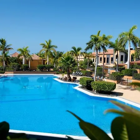 빌라 19 Duquesa Del Duque 3 Bedrooms 아데제