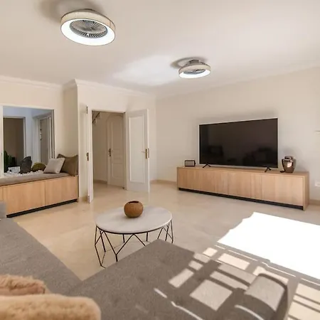 빌라 19 Duquesa Del Duque 3 Bedrooms 아데제