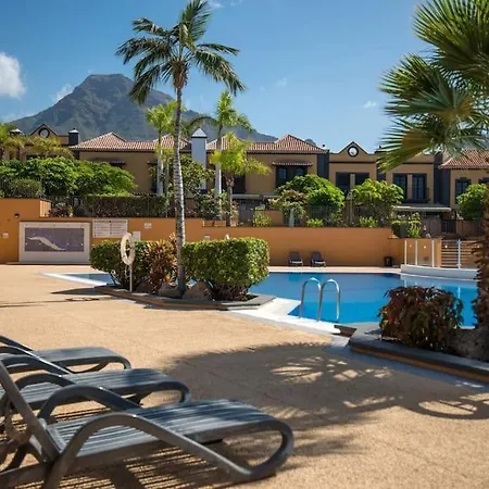 19 Duquesa Del Duque 3 Bedrooms 아데제