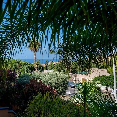 19 Duquesa Del Duque 3 Bedrooms 아데제