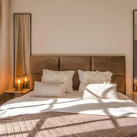 19 Duquesa Del Duque 3 Bedrooms 아데제