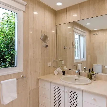 빌라 19 Duquesa Del Duque 3 Bedrooms 아데제