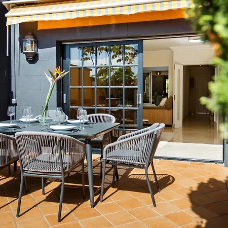 19 Duquesa Del Duque 3 Bedrooms * 아데제