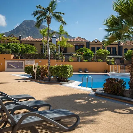 19 Duquesa Del Duque 3 Bedrooms 아데제