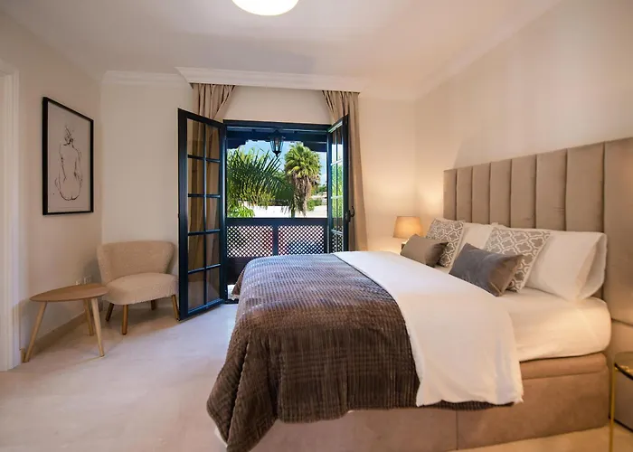 19 Duquesa Del Duque 3 Bedrooms Βίλα Costa Adeje (Tenerife)