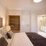 Вілла 19 Duquesa Del Duque 3 Bedrooms *
