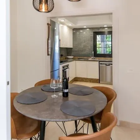 Willa 19 Duquesa Del Duque 3 Bedrooms