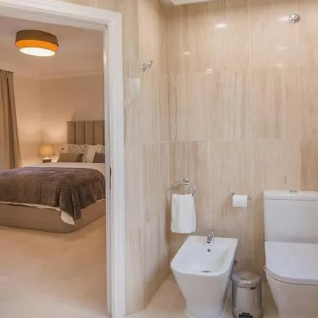 19 Duquesa Del Duque 3 Bedrooms Willa *