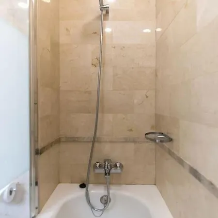 19 Duquesa Del Duque 3 Bedrooms Vila Costa Adeje (Tenerife)