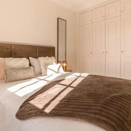 Vila 19 Duquesa Del Duque 3 Bedrooms *