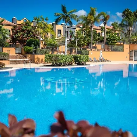 19 Duquesa Del Duque 3 Bedrooms * Costa Adeje (Tenerife)
