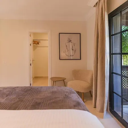 19 Duquesa Del Duque 3 Bedrooms Costa Adeje (Tenerife)
