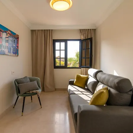 Vila 19 Duquesa Del Duque 3 Bedrooms *