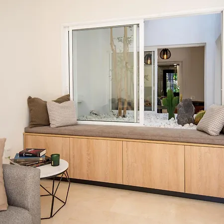 Villa 19 Duquesa Del Duque 3 Bedrooms