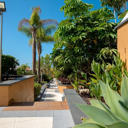 19 Duquesa Del Duque 3 Bedrooms Vila Costa Adeje (Tenerife)