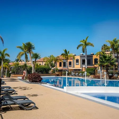 Villa 19 Duquesa Del Duque 3 Bedrooms