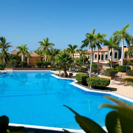 19 Duquesa Del Duque 3 Bedrooms Vila