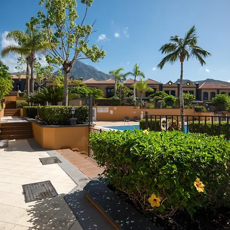 19 Duquesa Del Duque 3 Bedrooms Vila Costa Adeje (Tenerife)