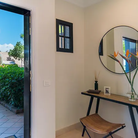 19 Duquesa Del Duque 3 Bedrooms Costa Adeje
