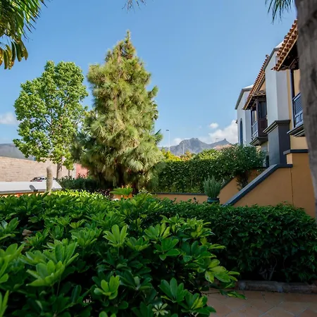 19 Duquesa Del Duque 3 Bedrooms Vila Costa Adeje (Tenerife)