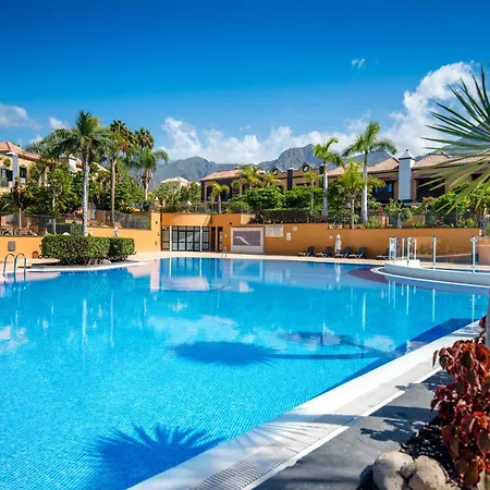 19 Duquesa Del Duque 3 Bedrooms Costa Adeje