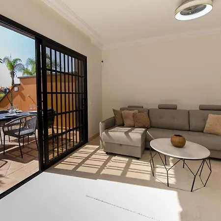 فيلة 19 Duquesa Del Duque 3 Bedrooms