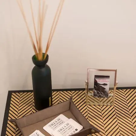 19 Duquesa Del Duque 3 Bedrooms فيلة