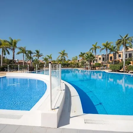 فيلة 19 Duquesa Del Duque 3 Bedrooms