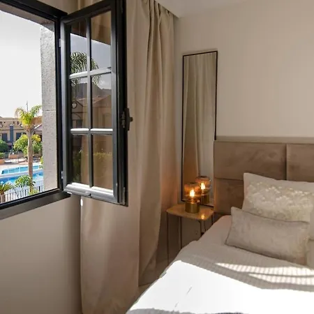 19 Duquesa Del Duque 3 Bedrooms *