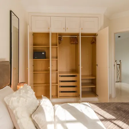 19 Duquesa Del Duque 3 Bedrooms Villa Costa Adeje (Tenerife)