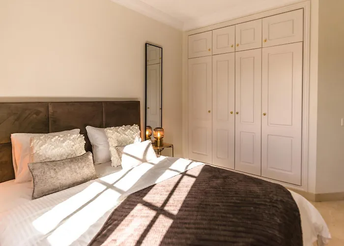 19 Duquesa Del Duque 3 Bedrooms Villa Costa Adeje (Tenerife)